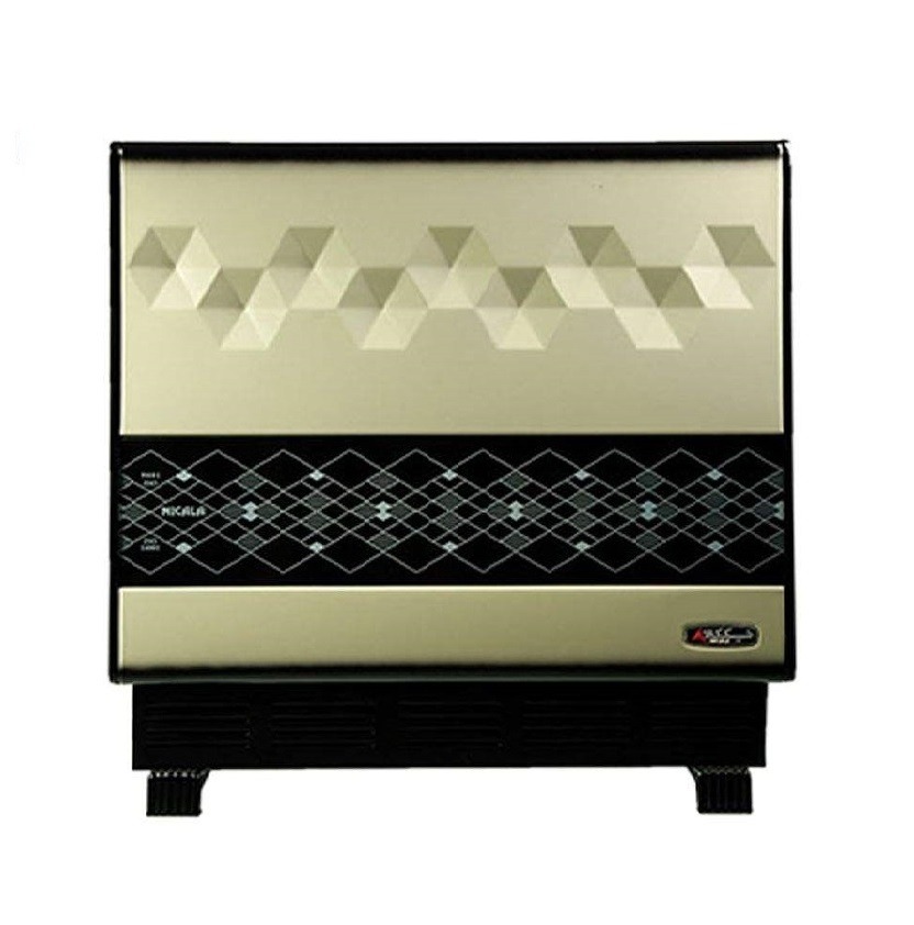 تعمیر بخاری گازی و شومینه شیراز